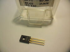 Bd362 transistor motorola d'occasion  Ceyzériat