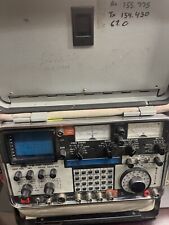 Ifr marconi portable for sale  Plano