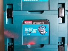 Makita vaigetta dcs553rtj usato  Bozen