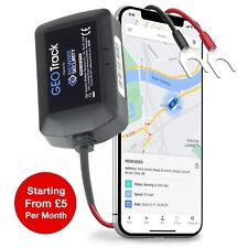 Dispositivo de rastreamento GPS veículo de segurança religado rastreador em tempo real carro campista van comprar usado  Enviando para Brazil