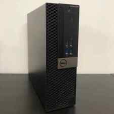 Fixe dell optiplex d'occasion  Lille-