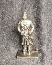 pewter knight for sale  New Castle
