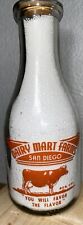 Vintage dairy mark for sale  Mckinney