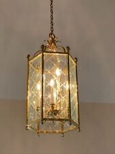 Brass light pendant for sale  Overland Park