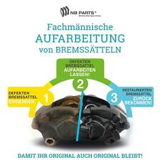 Aufarbeitung bremssattel 44mm gebraucht kaufen  Forchheim