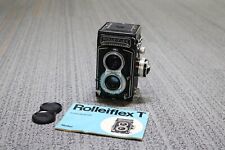 Rolleiflex tlr 6x6 d'occasion  Expédié en Belgium