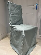 duck egg blue chair for sale  FROME
