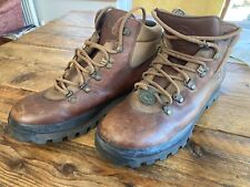 brasher hillmaster boots for sale for sale  BUCKFASTLEIGH