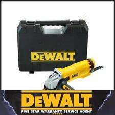 Dewalt reconditioned dwe4206 for sale  LIVERPOOL