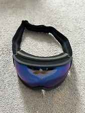 Spy snow goggles for sale  Saratoga Springs