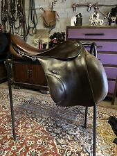 Stubben siegfried saddle for sale  MANCHESTER
