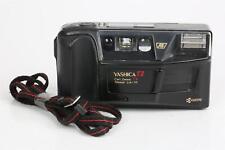 Yashica kompaktkamera point gebraucht kaufen  München