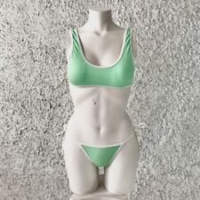 Bikini verde chiaro usato  Cinisello Balsamo
