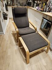 Ikea poäng chair for sale  BRISTOL