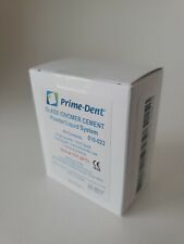 Ionomer luting cement for sale  Palatine