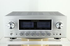 Luxman 505uxii integrated for sale  STOCKTON-ON-TEES