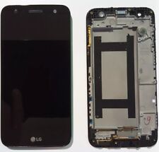 OEM Original  LG X Power 2 M320 M322 L63BL L64VL LV7 LCD Touch screen & frame for sale  Shipping to South Africa