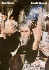 Tom waits small for sale  Fort Lauderdale