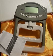 Electronic hand dynamometer for sale  BRISTOL