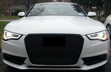 Audi kühlergrill sportgrill gebraucht kaufen  Ronneburg