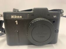 Nikon compact system for sale  LONDON