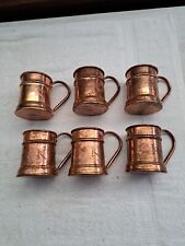 Copper mule mug for sale  Sarasota