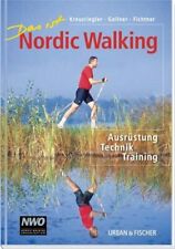 Nordic walking ausrüstung gebraucht kaufen  Seesen