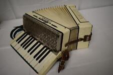 Soprani settimio accordion. for sale  HULL