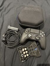 Nacon Revolution Unlimited Pro PS4 Dualshock Controller  - Fully Working for sale  Shipping to South Africa