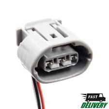 Conector alternador APU AM809216, LVA12467, M809216, TY25242, 12651. 2004– comprar usado  Enviando para Brazil