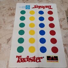 Usado, Alfombra de piso para habitación infantil Twister Family Game 39"" x 57"" Usada en excelente condición segunda mano  Embacar hacia Argentina
