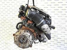 Moteur ford mondeo d'occasion  Saint-Lizier