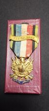 F26a médaille militaire d'occasion  Saint-Jean-en-Royans
