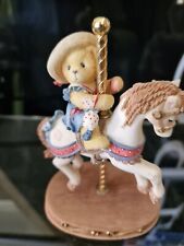 Cheriched teddies gina gebraucht kaufen  Nennslingen