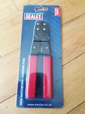 Sealey non ratcheting for sale  SHIPLEY