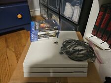 Playstation pro 1tb for sale  Hubertus