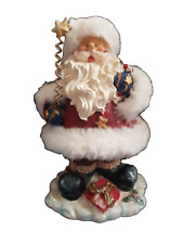 Father christmas resin for sale  SWANSEA