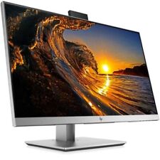 HP ELITEDISPLAY E243d 23,8" MONITOR DE ACOPLAMENTO MONITOR FHD HDMI USB C WEBCAM comprar usado  Enviando para Brazil