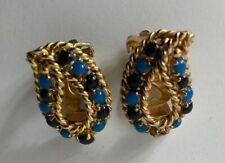 clip earrings for sale  CROWBOROUGH