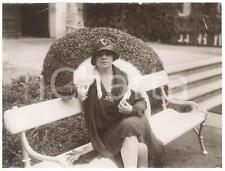 1930 costume donna usato  Italia