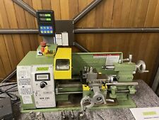 engine lathe for sale  WINSFORD