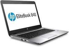 Elitebook 840 intel for sale  BOLTON