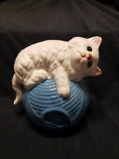 Vintage ceramic cat for sale  Joliet