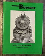 bowser trains for sale  Parker
