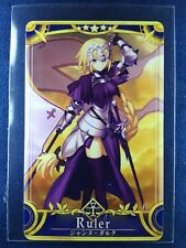 Fate grand order for sale  Shipping to United Kingdom