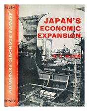 Allen japan economic for sale  UK