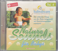 Babydream nature sounds gebraucht kaufen  Grimma