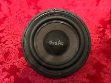Proac woofer great for sale  New Hope