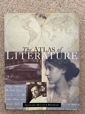Atlas literature de for sale  LONDON