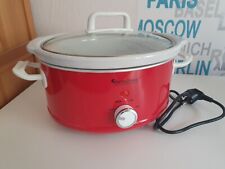 Turbotronic slow cooker gebraucht kaufen  MH-Styrum